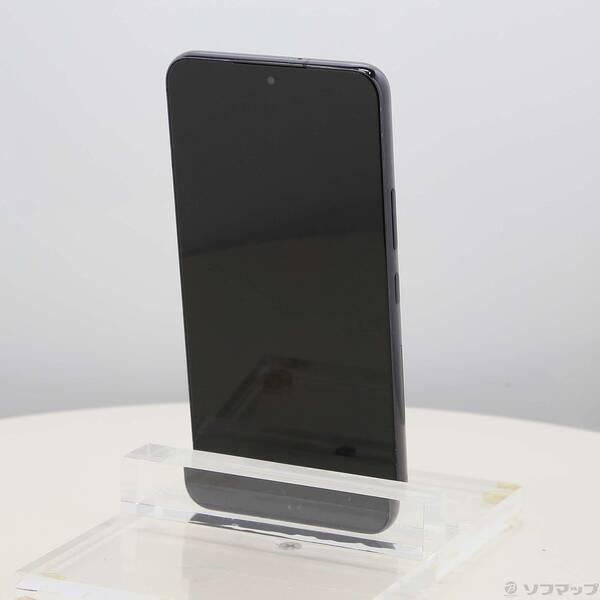 〔中古〕SAMSUNG(サムスン) Galaxy S22 256GB ファントムブラック SC-51C docomo SIMフリー〔295-ud〕 |  | 02