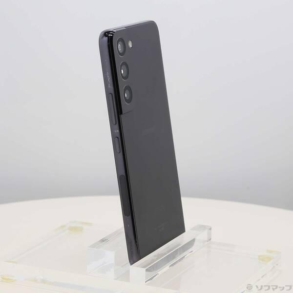 〔中古〕SAMSUNG(サムスン) Galaxy S22 256GB ファントムブラック SC-51C docomo SIMフリー〔295-ud〕 |  | 03