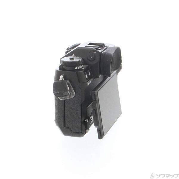 〔中古〕FUJIFILM(フジフイルム) FUJIFILM X-H1 ボディ〔344-ud〕 |  | 01