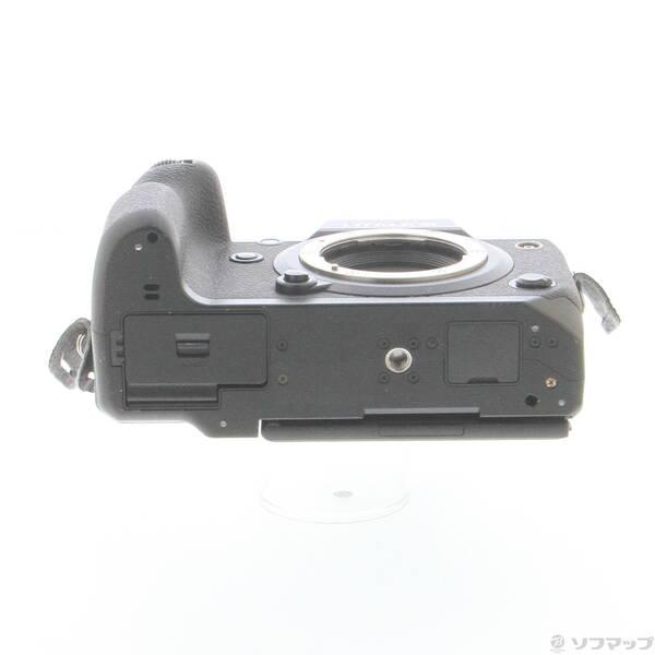 〔中古〕FUJIFILM(フジフイルム) FUJIFILM X-H1 ボディ〔344-ud〕 |  | 04