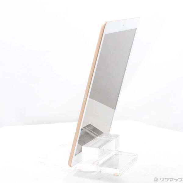 〔中古〕Apple(アップル) iPad 第7世代 128GB ゴールド MW792J／A Wi-Fi〔368-ud〕 |  | 01