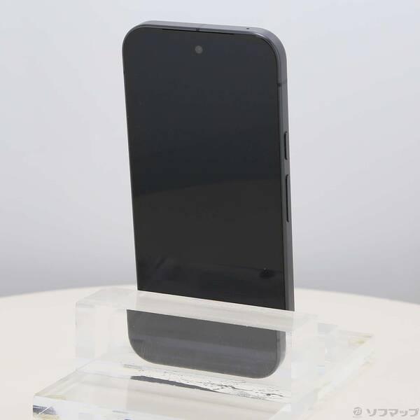 〔中古〕GOOGLE(グーグル) Google Pixel 10a 128GB オブシディアン GV0BP au SIMフリー〔262-ud〕 |  | 02