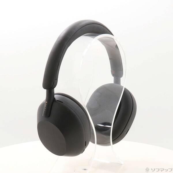〔中古〕SONY(ソニー) WH-1000XM5 B ブラック〔262-ud〕 |  | 01
