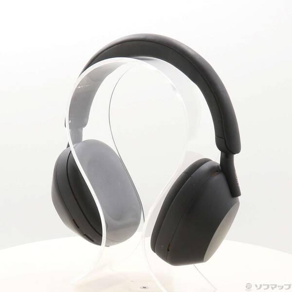 〔中古〕SONY(ソニー) WH-1000XM5 B ブラック〔262-ud〕 |  | 02