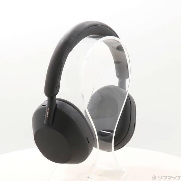 〔中古〕SONY(ソニー) WH-1000XM5 B ブラック〔262-ud〕 |  | 03