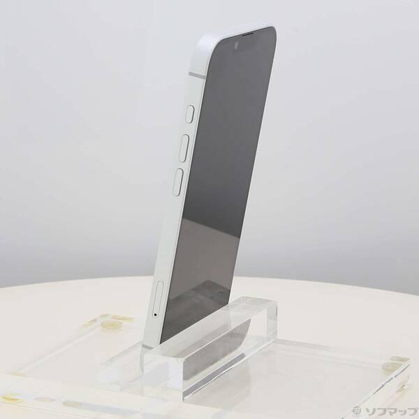 〔中古〕Apple(アップル) iPhone16e 128GB ホワイト MD1R4J／A SIMフリー〔348-ud〕 |  | 01