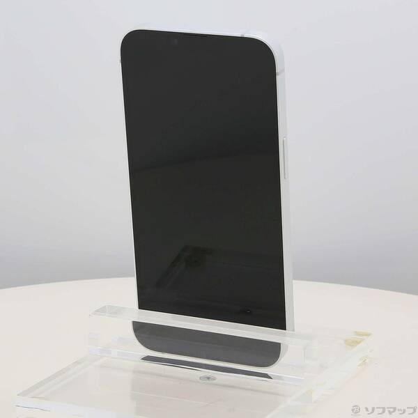 〔中古〕Apple(アップル) iPhone16e 128GB ホワイト MD1R4J／A SIMフリー〔348-ud〕 |  | 02