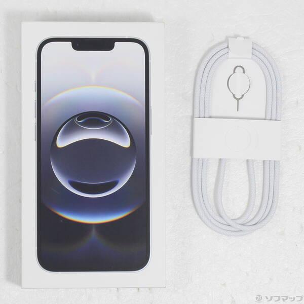 〔中古〕Apple(アップル) iPhone16e 128GB ホワイト MD1R4J／A SIMフリー〔348-ud〕 |  | 04