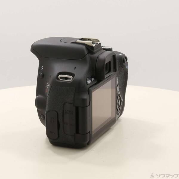 〔中古〕Canon(キヤノン) EOS Kiss X5 ボディ〔258-ud〕 |  | 01