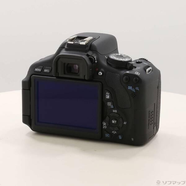 〔中古〕Canon(キヤノン) EOS Kiss X5 ボディ〔258-ud〕 |  | 02
