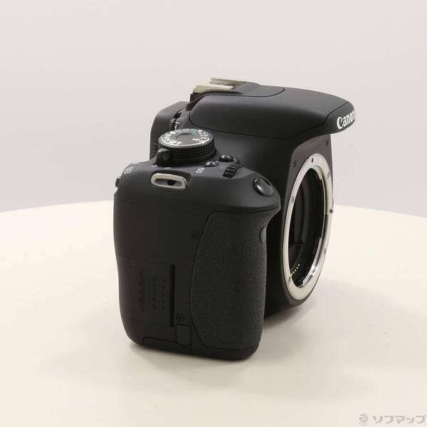〔中古〕Canon(キヤノン) EOS Kiss X5 ボディ〔258-ud〕 |  | 03