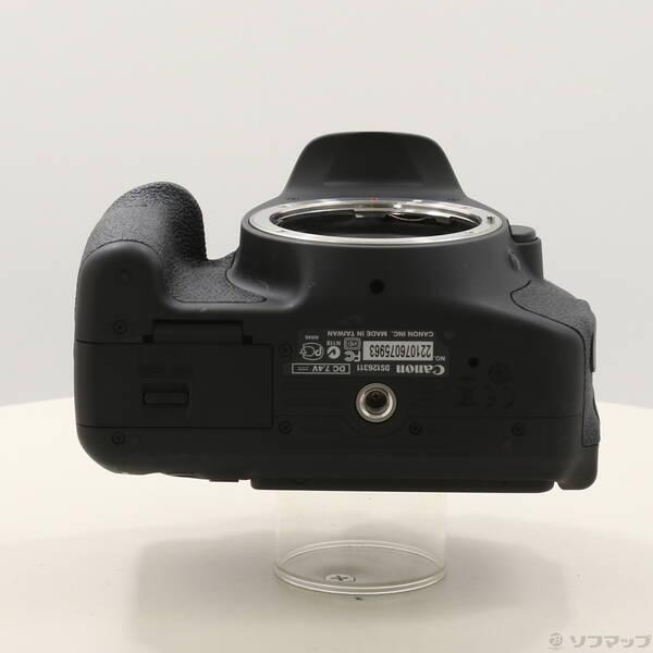 〔中古〕Canon(キヤノン) EOS Kiss X5 ボディ〔258-ud〕 |  | 04
