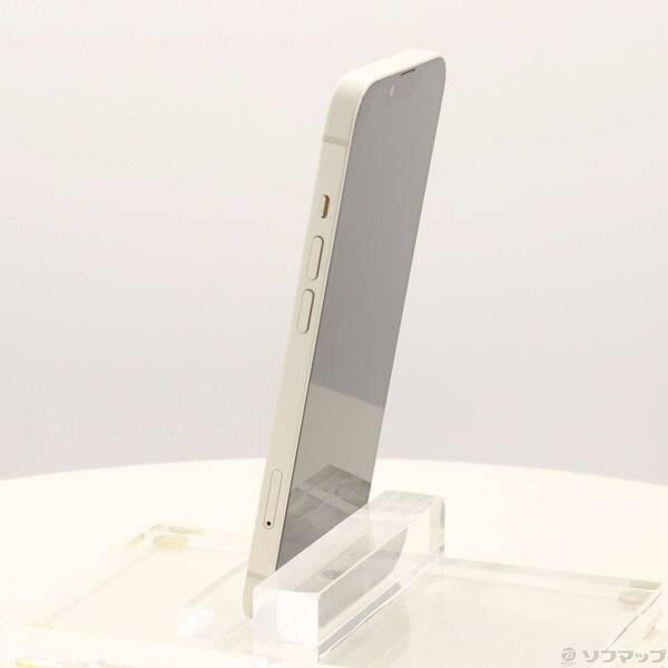 〔中古〕Apple(アップル) iPhone13 128GB スターライト MLND3J／A SIMフリー〔196-ud〕 |  | 01