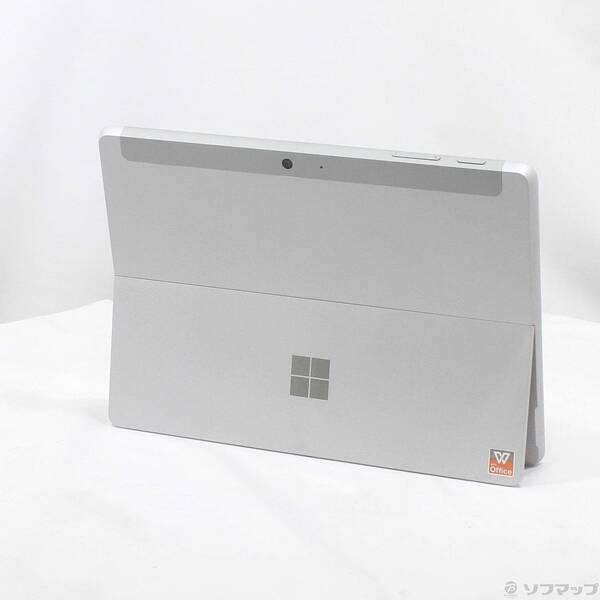 〔中古〕Microsoft(マイクロソフト) Surface Go2 〔Pentium 4425Y／4GB／eMMC64GB〕 STV-00012 プラチナ〔348-ud〕 |  | 02
