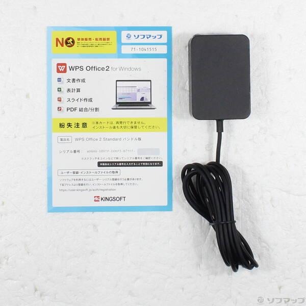 〔中古〕Microsoft(マイクロソフト) Surface Go2 〔Pentium 4425Y／4GB／eMMC64GB〕 STV-00012 プラチナ〔348-ud〕 |  | 04