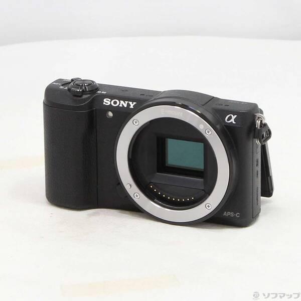 〔中古〕SONY(ソニー) α5100 ボディ ブラック ILCE-5100〔371-ud〕 | 