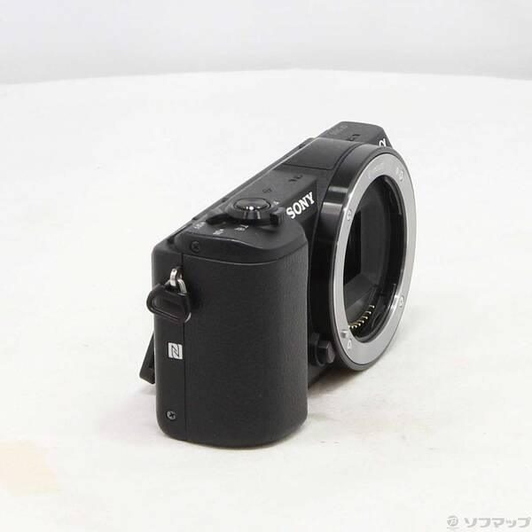 〔中古〕SONY(ソニー) α5100 ボディ ブラック ILCE-5100〔371-ud〕 |  | 03