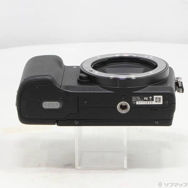 〔中古〕SONY(ソニー) α5100 ボディ ブラック ILCE-5100〔371-ud〕 |  | 04