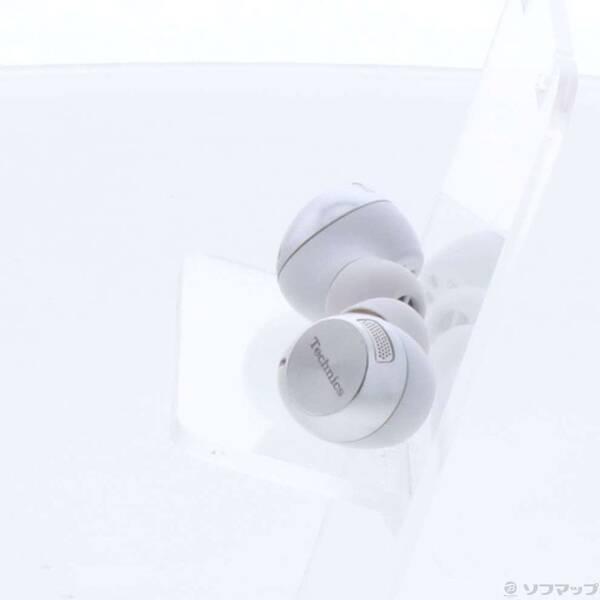〔中古〕Technics ワイヤレスステレオインサイドホン EAH-AZ40M2-S シルバー〔352-ud〕 |  | 01