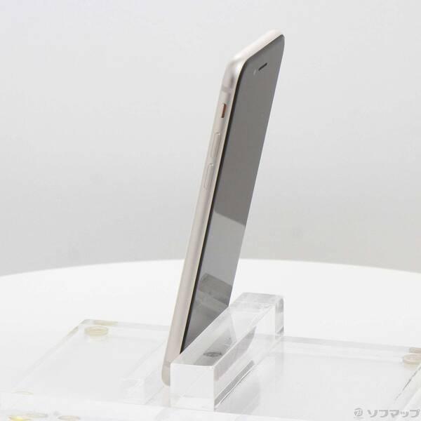 〔中古〕Apple(アップル) iPhone SE 第3世代 64GB スターライト MMYD3J／A SIMフリー〔371-ud〕 |  | 01