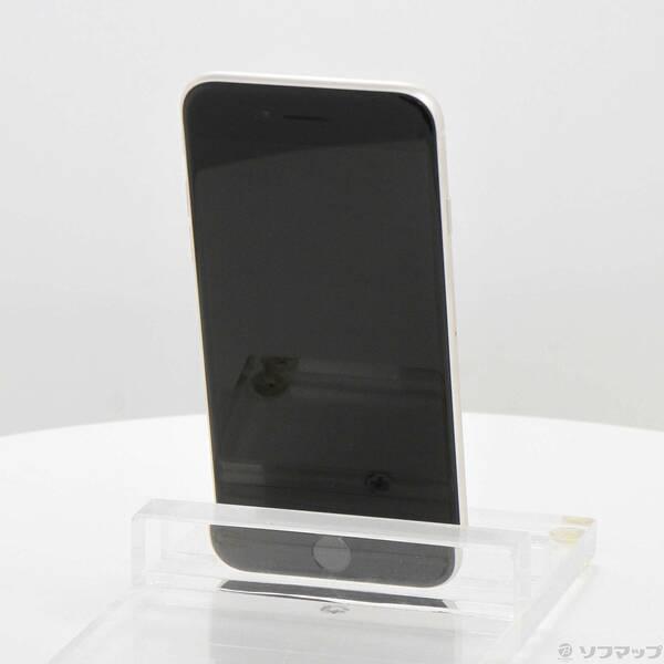 〔中古〕Apple(アップル) iPhone SE 第3世代 64GB スターライト MMYD3J／A SIMフリー〔371-ud〕 |  | 02