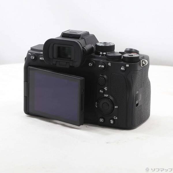 〔中古〕SONY(ソニー) α7 IV ボディ ILCE-7M4〔344-ud〕 |  | 02