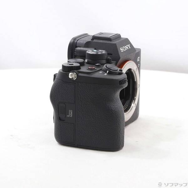 〔中古〕SONY(ソニー) α7 IV ボディ ILCE-7M4〔344-ud〕 |  | 03