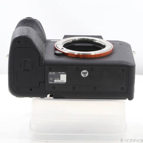〔中古〕SONY(ソニー) α7 IV ボディ ILCE-7M4〔344-ud〕 |  | 04