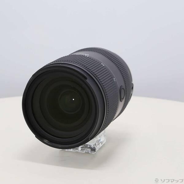 〔中古〕TAMRON(タムロン) 28-75mm F／2.8 Di III VXD G2 (Model-A063)〔262-ud〕 | 