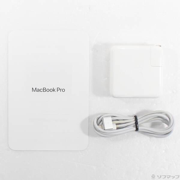 〔中古〕Apple(アップル) MacBook Pro 14.2-inch Late-2021 MKGR3J／A Apple M1 Pro 8コアCPU_14コアGPU 16GB SSD2TB シルバー 〔26.3 Tahoe〕〔352-ud〕 |  | 04