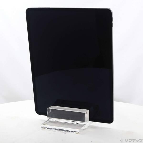 〔中古〕Apple(アップル) iPad Air 13インチ 第1世代 1TB スペースグレイ MV2P3J／A Wi-Fi〔349-ud〕 |  | 02