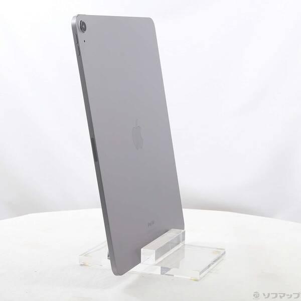 〔中古〕Apple(アップル) iPad Air 13インチ 第1世代 1TB スペースグレイ MV2P3J／A Wi-Fi〔349-ud〕 |  | 03