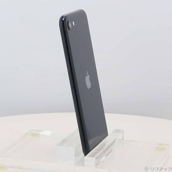 〔中古〕Apple(アップル) iPhone SE 第3世代 64GB ミッドナイト MMYC3J／A SIMフリー〔377-ud〕 |  | 03