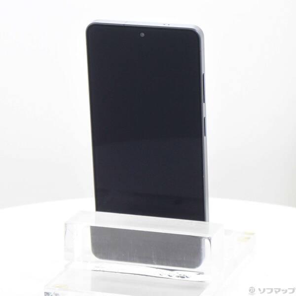 〔中古〕SAMSUNG(サムスン) Galaxy S26 Ultra 256GB ブラック SM-S948QZKASJP SIMフリー〔297-ud〕 |  | 02
