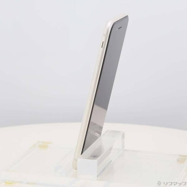 〔中古〕Apple(アップル) iPhone SE 第3世代 64GB スターライト MMYD3J／A SIMフリー〔305-ud〕 |  | 01