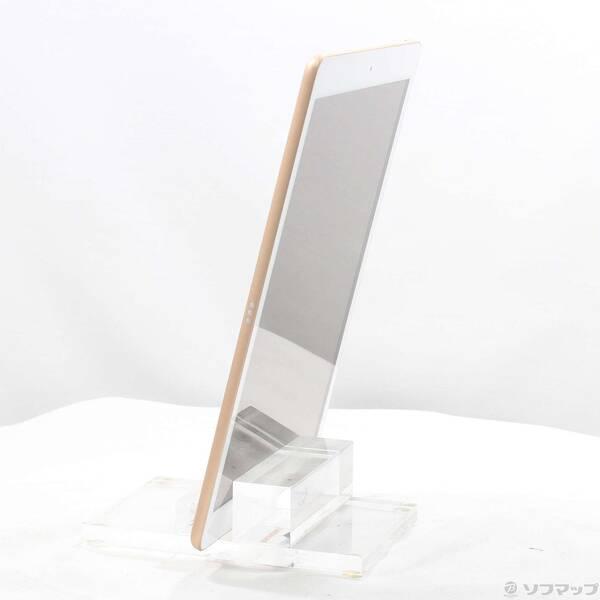 〔中古〕Apple(アップル) iPad 第8世代 32GB ゴールド MYLC2J／A Wi-Fi〔258-ud〕 |  | 01