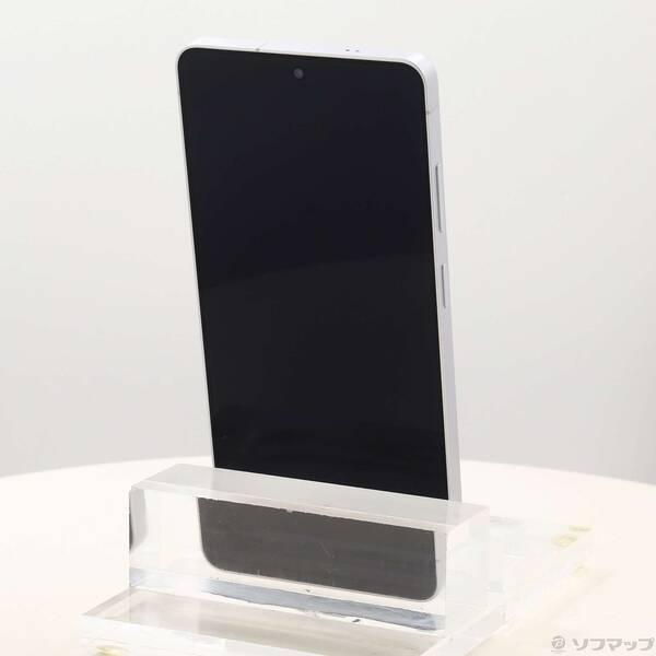 〔中古〕SAMSUNG(サムスン) Galaxy S26 Ultra 256GB ホワイト SM-S948QZWASJP SIMフリー〔262-ud〕 |  | 02