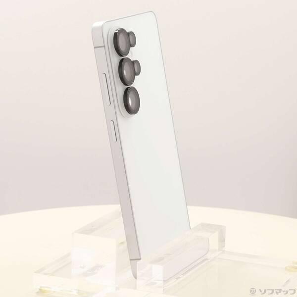 〔中古〕SAMSUNG(サムスン) Galaxy S26 Ultra 256GB ホワイト SM-S948QZWASJP SIMフリー〔262-ud〕 |  | 03