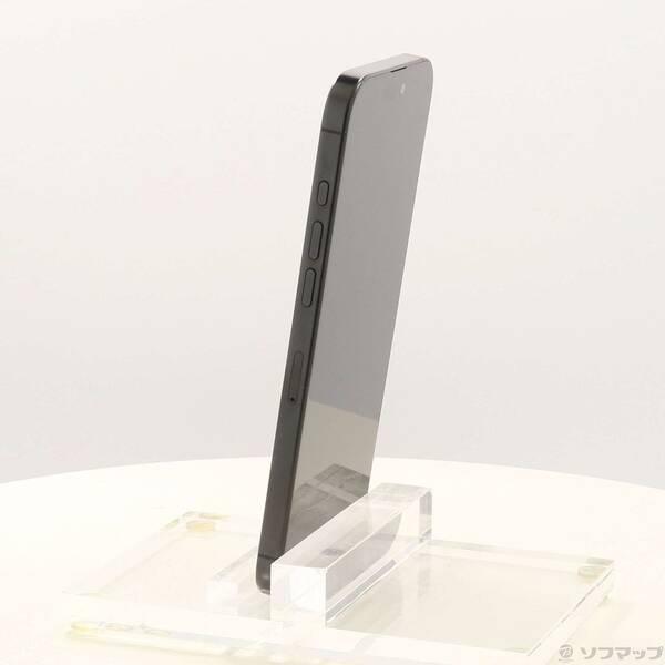 〔中古〕Apple(アップル) iPhone16 Pro Max 512GB ブラックチタニウム MYWL3J／A SIMフリー〔269-ud〕 |  | 01