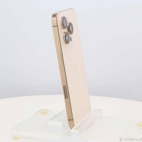 〔中古〕Apple(アップル) iPhone16 Pro 128GB デザートチタニウム MYMX3J／A SIMフリー〔305-ud〕 |  | 03