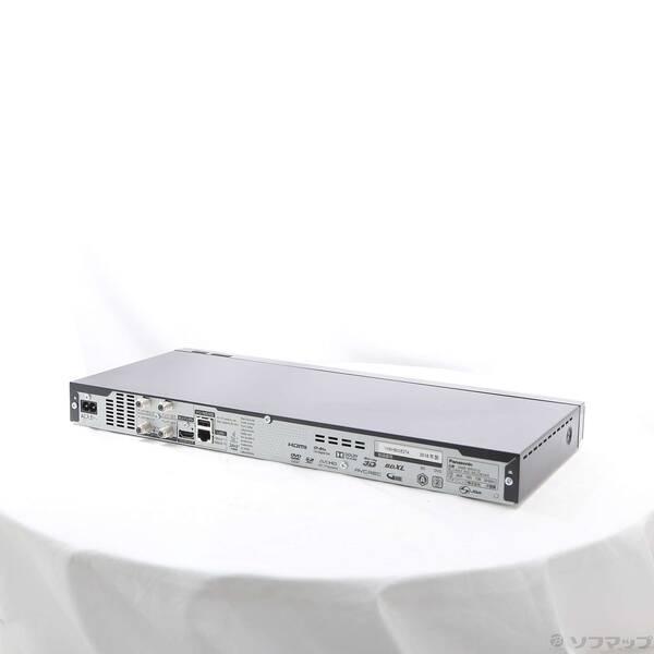 〔中古〕Panasonic(パナソニック) 〔中古品〕 ブルーレイレコーダー DIGA(ディーガ) DMR-BRS510 ［500GB ／1番組録画］〔276-ud〕 |  | 02