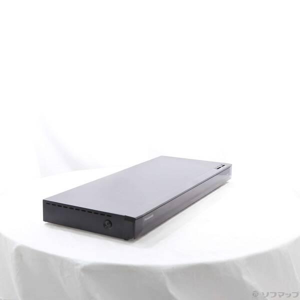〔中古〕Panasonic(パナソニック) 〔中古品〕 ブルーレイレコーダー DIGA(ディーガ) DMR-BRS510 ［500GB ／1番組録画］〔276-ud〕 |  | 03