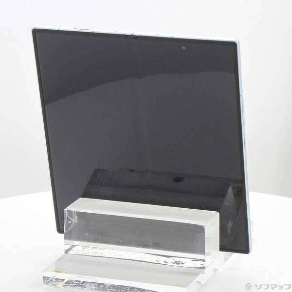 〔中古〕SAMSUNG(サムスン) Galaxy Z Fold7 256GB ミント SMF966Q SIMフリー〔371-ud〕 |  | 02