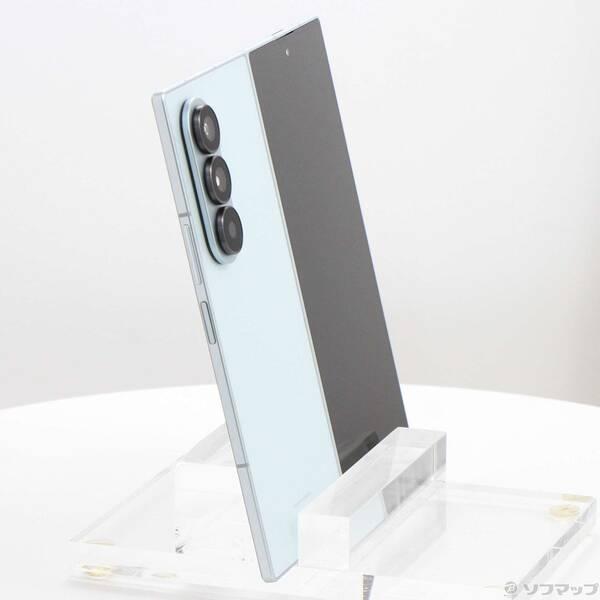 〔中古〕SAMSUNG(サムスン) Galaxy Z Fold7 256GB ミント SMF966Q SIMフリー〔371-ud〕 |  | 03