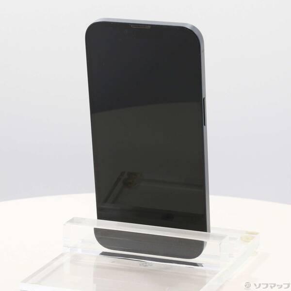 〔中古〕Apple(アップル) iPhone13 256GB ミッドナイト MLNH3J／A SIMフリー〔348-ud〕 |  | 02
