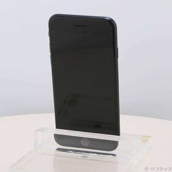 〔中古〕Apple(アップル) iPhone SE 第3世代 64GB ミッドナイト MMYC3J／A SIMフリー〔349-ud〕 |  | 02