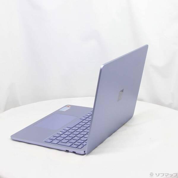 〔中古〕Microsoft(マイクロソフト) Surface Laptop Copilot+ PC 〔Snapdragon X Plus／16GB／UFS512GB〕 EP2-30351 バイオレット〔262-ud〕 |  | 01