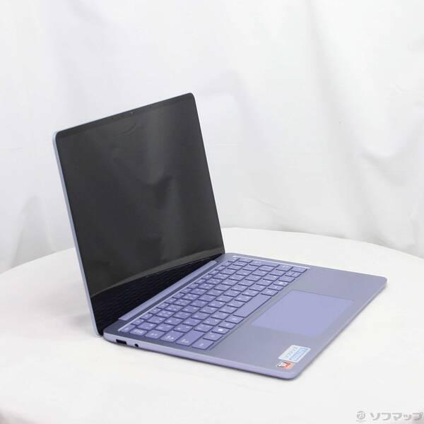 〔中古〕Microsoft(マイクロソフト) Surface Laptop Copilot+ PC 〔Snapdragon X Plus／16GB／UFS512GB〕 EP2-30351 バイオレット〔262-ud〕 |  | 03