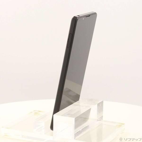 〔中古〕SONY(ソニー) Xperia 1 III 256GB フロストブラック SOG03 auロック解除SIMフリー〔368-ud〕 |  | 01