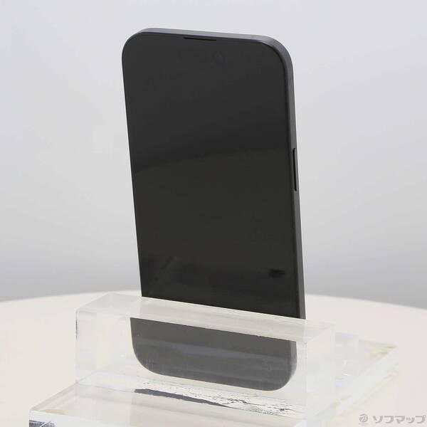 〔中古〕Apple(アップル) iPhone15 256GB ブラック MTMN3J／A SIMフリー〔198-ud〕 |  | 02